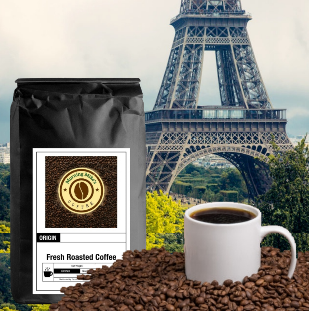 French Roast